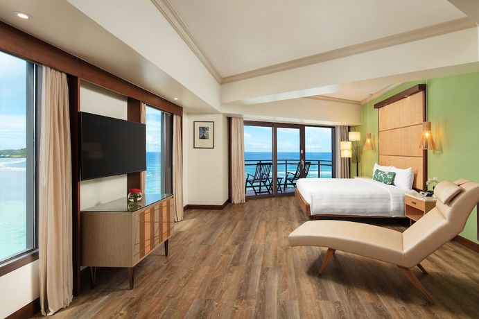 Imagen de la habitación del Hotel Dusit Beach Resort Guam. Foto 10