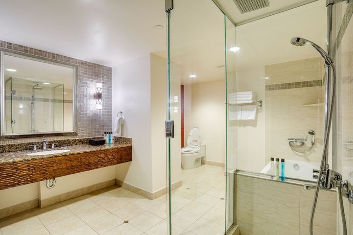 Imagen de la habitación del Hotel Dusit Beach Resort Guam. Foto 13