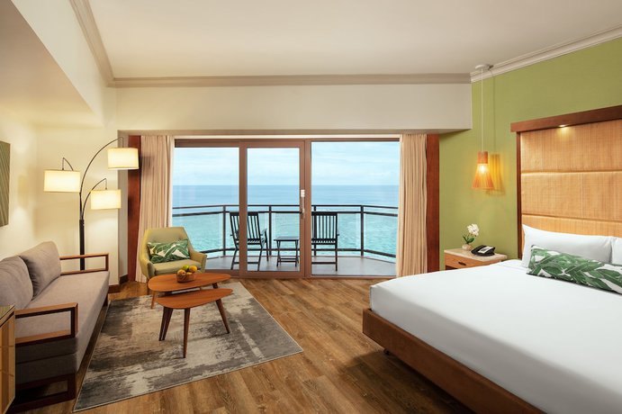 Imagen de la habitación del Hotel Dusit Beach Resort Guam. Foto 18
