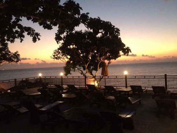 Imagen de los exteriores del Hotel Dusit Buncha Koh Tao By Riya Group. Foto 7