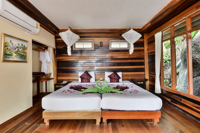 Imagen de la habitación del Hotel Dusit Buncha Koh Tao By Riya Group. Foto 5