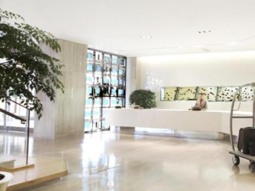 Imagen general del Hotel Dusit D2 Binhu Changzhou. Foto 3