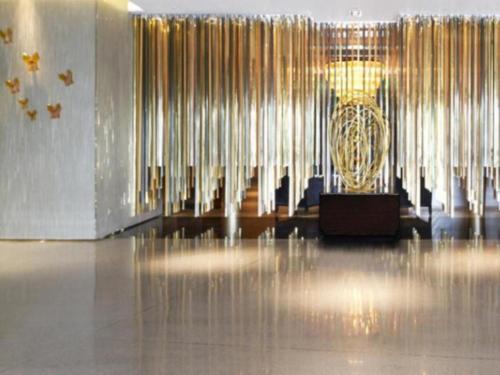 Imagen general del Hotel Dusit D2 Binhu Changzhou. Foto 8