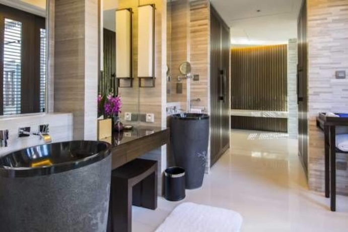 Imagen de la habitación del Hotel Dusit Devarana Hot Springs And Spa Conghua. Foto 7