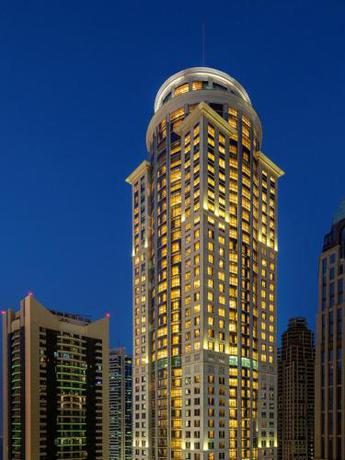 Imagen general del Hotel Dusit Hotel and Suites - Doha. Foto 1