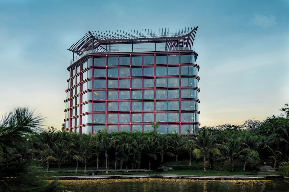 Imagen general del Hotel Dusit Le Palais Tu Hoa Hanoi. Foto 1