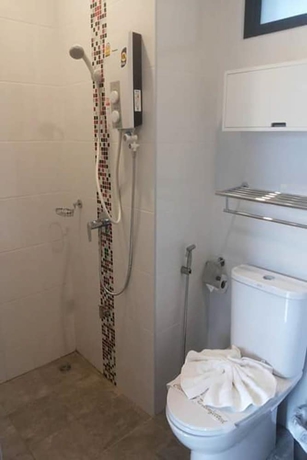 Imagen de la habitación del Hotel Dusit Naka Place. Foto 5