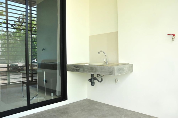 Imagen de la habitación del Hotel Dusit Naka Place. Foto 15