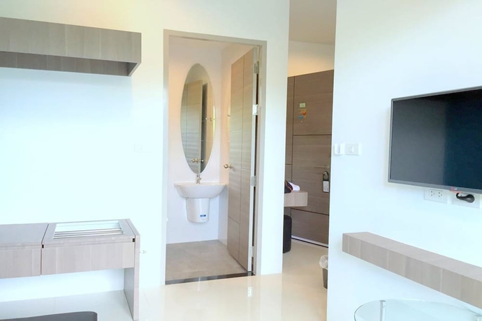 Imagen de la habitación del Hotel Dusit Naka Place. Foto 17