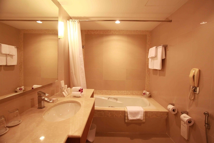Imagen de la habitación del Hotel Dusit Princess Chiang Mai. Foto 5
