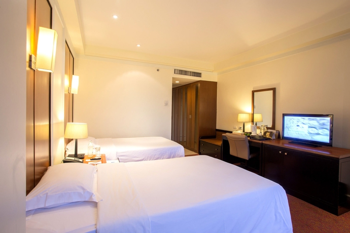 Imagen de la habitación del Hotel Dusit Princess Chiang Mai. Foto 7