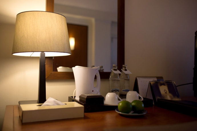 Imagen de la habitación del Hotel Dusit Princess Chiang Mai. Foto 8