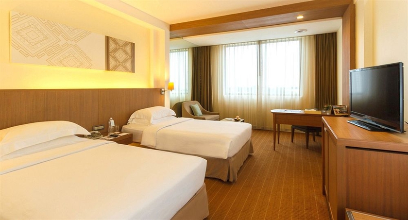 Imagen de la habitación del Hotel Dusit Princess Chiang Mai. Foto 11