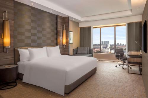 Imagen de la habitación del Hotel Dusit Princess Melaka. Foto 17