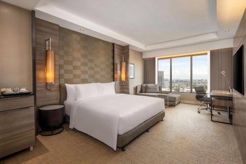 Imagen de la habitación del Hotel Dusit Princess Melaka. Foto 20