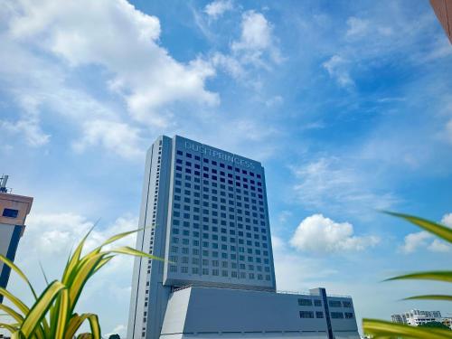 Imagen general del Hotel Dusit Princess Melaka. Foto 1