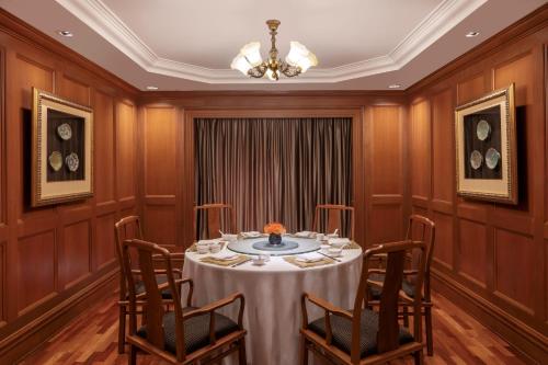 Imagen general del Hotel Dusit Princess Melaka. Foto 2