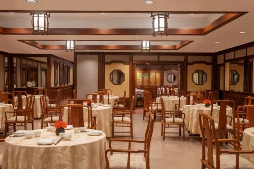 Imagen general del Hotel Dusit Princess Melaka. Foto 3