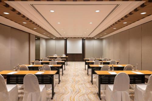 Imagen general del Hotel Dusit Princess Melaka. Foto 5