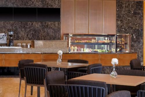 Imagen general del Hotel Dusit Princess Melaka. Foto 7