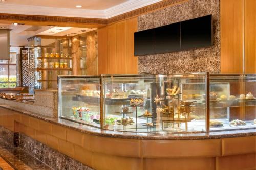 Imagen general del Hotel Dusit Princess Melaka. Foto 9