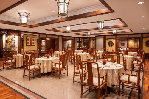 Imagen general del Hotel Dusit Princess Melaka. Foto 10