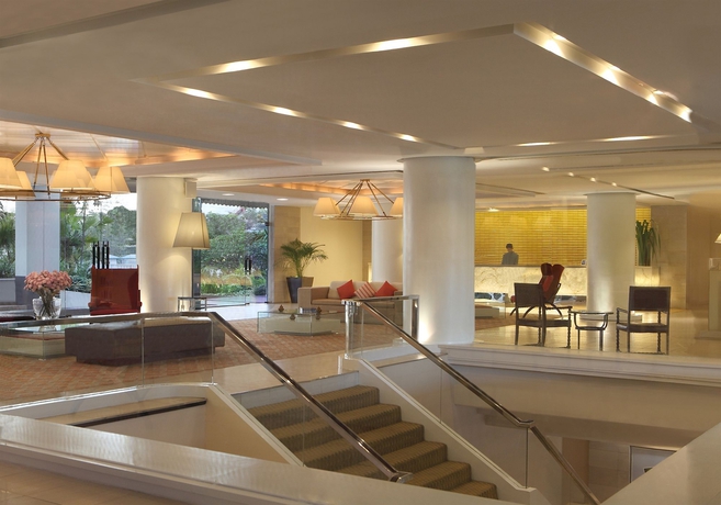 Imagen de los interiores del Hotel Dusit Princess Srinakarin Bangkok. Foto 8