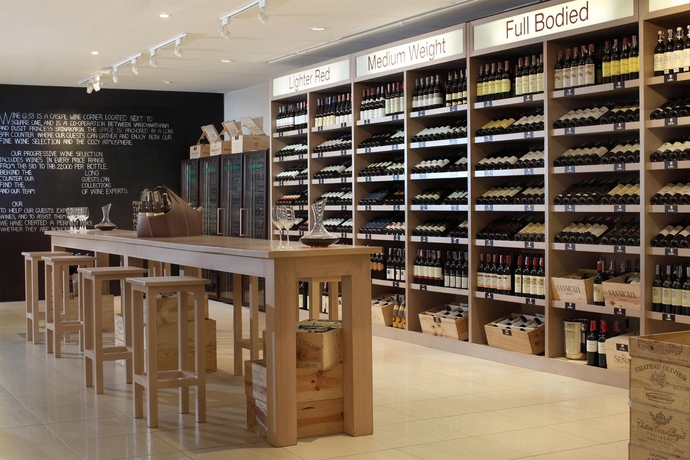 Imagen de los interiores del Hotel Dusit Princess Srinakarin Bangkok. Foto 9