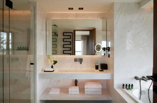 Imagen general del Hotel Dusit Suites Athens, Glyfada. Foto 3