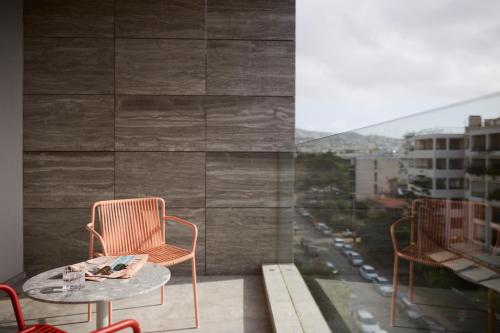 Imagen general del Hotel Dusit Suites Athens, Glyfada. Foto 4