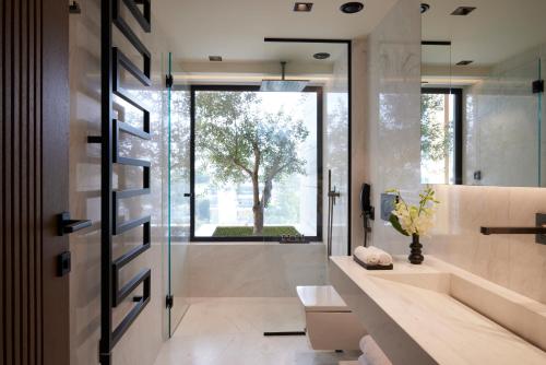 Imagen general del Hotel Dusit Suites Athens, Glyfada. Foto 5