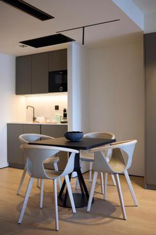 Imagen general del Hotel Dusit Suites Athens, Glyfada. Foto 6