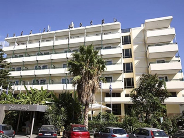 Imagen general del Hotel Dusit Suites Athens, Glyfada. Foto 5