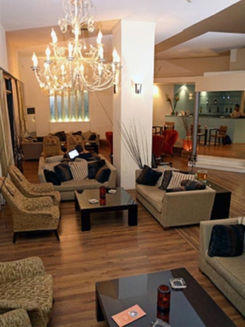 Imagen general del Hotel Dusit Suites Athens, Glyfada. Foto 6