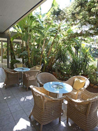 Imagen general del Hotel Dusit Suites Athens, Glyfada. Foto 7