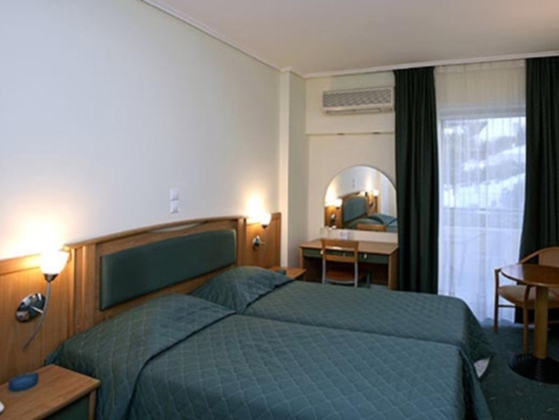 Imagen general del Hotel Dusit Suites Athens, Glyfada. Foto 8