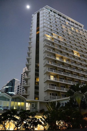 Imagen general del Hotel Dusit Thani Bangkok. Foto 3