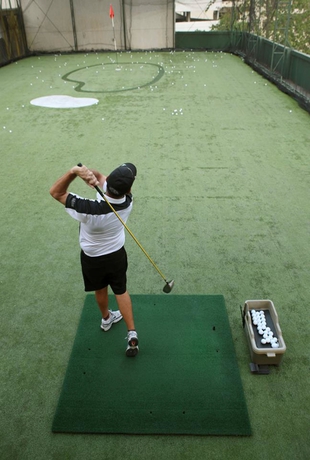 Imagen de los exteriores del Hotel Dusit Thani Bangkok. Foto 11