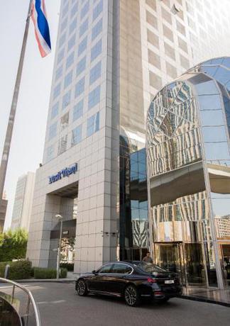 Imagen general del Hotel Dusit Thani Dubai. Foto 5