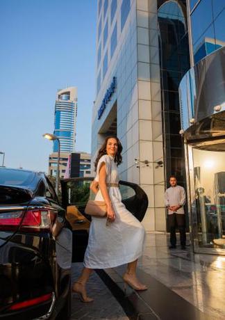 Imagen general del Hotel Dusit Thani Dubai. Foto 6