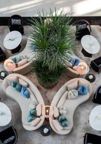 Imagen general del Hotel Dusit Thani Dubai. Foto 9