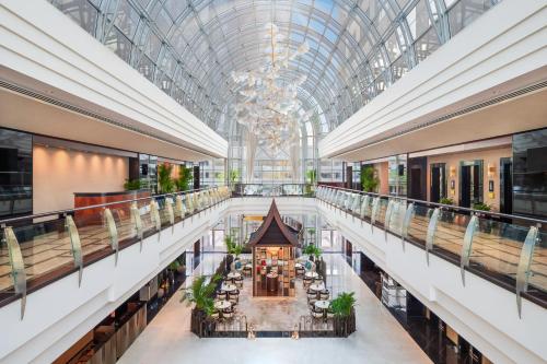 Imagen general del Hotel Dusit Thani Dubai. Foto 10