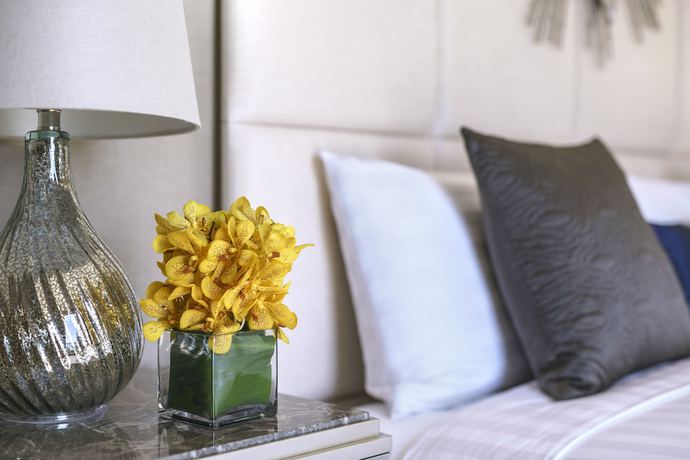 Imagen de la habitación del Hotel Dusit Thani Guam Resort. Foto 8