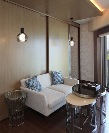 Imagen de la habitación del Hotel Dusit Thani Guam Resort. Foto 9