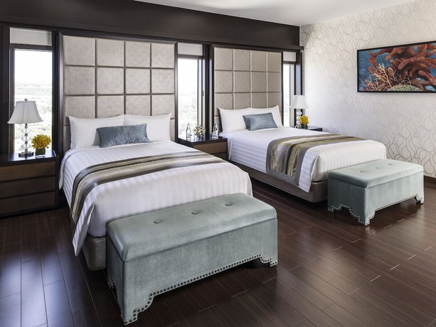 Imagen de la habitación del Hotel Dusit Thani Guam Resort. Foto 15