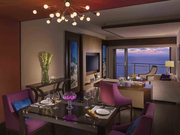 Imagen de la habitación del Hotel Dusit Thani Guam Resort. Foto 16