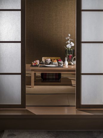 Imagen de la habitación del Hotel Dusit Thani Guam Resort. Foto 18