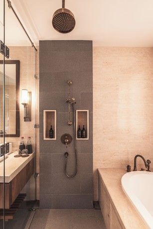 Imagen de la habitación del Hotel Dusit Thani Himalayan Resort Dhulikhel Nepal. Foto 6
