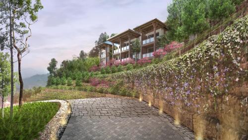 Imagen general del Hotel Dusit Thani Himalayan Resort Dhulikhel, Nepal. Foto 7