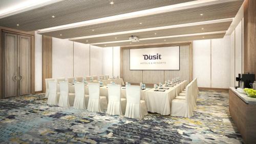 Imagen general del Hotel Dusit Thani Himalayan Resort Dhulikhel, Nepal. Foto 8